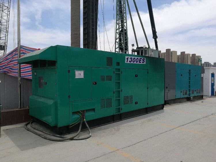 24小時(shí)接待 500kw大型發(fā)電機(jī)租賃，500kw應(yīng)急發(fā)電機(jī)出租